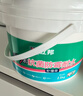 立邦补墙膏墙面修复防霉抗菌墙面修补膏堵洞腻子膏白色1kg 实拍图