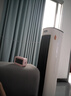 美的（Midea）【直流变频】家用静音空调扇 智能语音冷风扇 负离子落地冷风机水冷塔扇 强力制冷双向送风ADJ10SC 实拍图