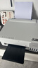 爱普生（EPSON）【6代新品】L1358 墨仓式A4彩色无线单功能家用打印机 家用/办公 AI学习打印机（微信/远程打印） 实拍图