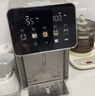 美的（Midea）小魔方pro升级款电热水瓶净饮水机母婴级316L家用5L大容量水壶保温风冷一体可拆31WPro【价保618】 实拍图