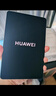 HUAWEI MatePad Mini 悦读版 支持教育优惠 华为平板电脑OLED屏SIM卡版可通话移动办公 12+256GB 曜石黑 实拍图
