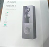 360可视门铃6 300W高清画质 家用监控智能门铃电子猫眼摄像头 无线wifi手机远程查看对讲 实拍图