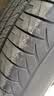 佳通轮胎(Giti)轮胎235/55R18 100V  SUV520 适配 哈弗H2/瑞虎8/比亚迪S7  实拍图