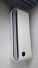 京东家政清洗 挂式空调1台+方形柜机1台全拆洗 家电清洗上门服务 实拍图