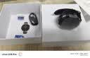 飞利浦（PHILIPS）AI智能录音手表手环VTR5206专业录音笔语音转文字会议纪要便携小型迷你录音取证设备会议记录神器 R10黑色真皮升级版  32G(实时转文字） 实拍图