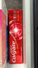 高露洁（Colgate）密集焕白美白牙膏含氟120g 去黄去口臭亮白清新口气 结婚 实拍图