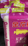 千味央厨芝麻球豆沙馅260g*4/约45个油炸小食糯米麻球麻团早餐食品半成品 实拍图