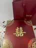 UBelle【新婚结婚礼物】无线直发梳新婚礼物送新娘新人朋友闺蜜结婚礼物高档实用伴手礼情人节七夕礼物 实拍图