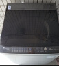 小天鹅（LittleSwan）波轮洗衣机小型全自动家用 8KG 直驱变频 TB80V26DT 一级能效 以旧换新 京东自营 实拍图