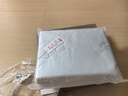京东京造100%蚕丝夏凉被 进口天丝™可水洗春秋四季通用自营200x230cm 实拍图