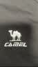 骆驼（CAMEL）【迪丽热巴同款】短袖t恤柔棉T神男女装夏季新款运动宽松休闲上衣 实拍图