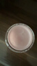 贝亲（Pigeon）婴儿冰感面霜 夏季清爽水凝面霜（桃叶精华）50g*2 组合装 实拍图
