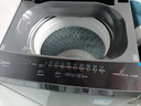 美的（Midea）【价保618】免清洗波轮洗衣机全自动 6公斤小型家用 除螨 一级能效 MB60V56B 以旧换新 补贴 自营 实拍图