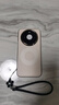 观悦【真机双环素皮】适用华为mate80手机壳Mate80pro保护套超薄真皮手感镜头保护防摔壳商务男女同款 实拍图