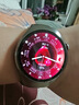 华为【父亲节送礼优选】HUAWEI WATCH 5 46mm高端款航天级钛合金表壳钛金属表带X-TAP智感窗 实拍图