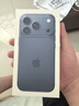 【+299元得AirPods 4】Apple/苹果 iPhone 17 Pro 512GB 深蓝色 支持移动联通电信5G 双卡双待手机 实拍图