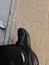 匹克跑步鞋男透气轻便夏网面百搭户外休闲鞋子男减震运动鞋男DH120277 实拍图