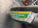 邓禄普（DUNLOP）汽车轮胎 185/60R15 84H EC300 原配哥瑞/竞瑞/新锋范/飞度 实拍图