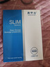 黑甲虫 (KINGIDISK) 500G USB3.0 移动硬盘 SLIM系列 2.5英寸 子夜黑 9.5mm金属纤薄 抗震抗压 SLIM500 实拍图
