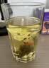 崇芝林【国药药材】西洋参黄芪蒲公英菊花决明子茶去肝火目明养生茶300g 实拍图