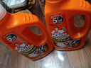 威猛先生（Mr Muscle）管道疏通啫喱 960ml*2瓶  卫浴 下水道疏通剂 厕所管道疏通 实拍图