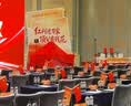 博朗尔摆摊照明灯夜市地摊灯充电灯泡户外露营灯长续航led探照应急灯 实拍图