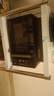 美的（Midea）微波炉烤箱一体机900w微波1000w烧烤平板光波速热23L容量变频2026新款彩膜家用一级能效 （C32） 实拍图