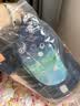 TigerFamily虎米小学生书包1-3年级减负护脊大容量双肩背包 小童【环保配灯】太空世界 #小贵族 实拍图