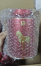 八马茶业武夷岩茶大红袍一级160g罐装自饮口粮茶乌龙茶正岩烘焙 实拍图