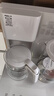 苏泊尔茶吧机高端客厅用全自动智能防溢水 家用下置式饮水机一体茶吧柜自动上水烧水保温茶吧烧水壶CBJ72 实拍图