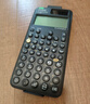 卡西欧（CASIO）fx-999CNCW科学函数计算器 宋浩老师推荐12大功能大学考研考试黑色（新老品随机发货） 实拍图