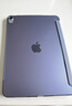 CangHua 适用iPad Air8/7/6保护套11英寸24/25/2026年款M4芯片苹果平板电脑Air8/7/6保护壳三折防摔皮套 实拍图