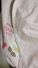 得力（deli）【加厚防水牛津布】幼儿园被子收纳袋 学生装被子的收纳袋PP149红 实拍图
