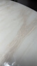 得力（deli）安卓苹果转接头转换器线 type-c转lightning充电数据 支持iPhone14Pro/SE/12/XR/8Plus/7/6s ME101 实拍图
