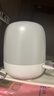 美的（Midea）床头灯卧室柔光小夜灯充电台灯三色调光节日创意礼品礼物起夜灯 实拍图