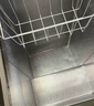 海尔（Haier）200L单温冰柜小型家用小冰柜冷冻藏转换冷柜小冰箱减霜一级能效PCM内胆W9D升级款价保618 实拍图