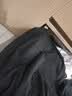 JEANSWEST LIFE真维斯纯棉长袖t恤男重磅亲肤圆领内搭潮牌外穿衣服青少年打底衫A 实拍图