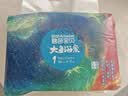 碧芭宝贝【出游便携装】大鱼海棠pro mini拉拉裤L码16片尿不湿超薄透气 实拍图