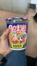 日清合味道方便面杯装泡面牛肉海鲜面零食品 海鲜风味76g*3杯 实拍图
