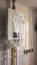 林内（Rinnai）【小蛮腰】16升燃气热水器 智慧恒温升级CPU 低水压启动热水器上门安装 16GD31（JSQ31-GD31） 实拍图