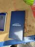 酷派（Coolpad）锋尚50 Lite全新超薄八核128G智能手机学生价便宜大屏百元机长续航老人老年备用机游戏电竞 深空黑 实拍图