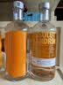绝对伏特加（Absolut）伏特加 洋酒 40度 柑橘味 700ml  基酒调酒 送礼 实拍图