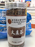 同仁堂（TRT）大麦茶正品大颗粒原味炒苦荞麦芽茶500g/罐 实拍图