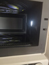 美的（Midea）【价保618】小滋味2.0微烤炸一体机 彩膜触控变频平板顶部烤管热风微波炉电烤箱空气炸一体F15 实拍图