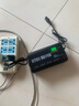 数显自动断电电动车电瓶车充电器48V60V72V20AH两轮三轮电车通用 数显修复60V20AH通用T型 实拍图
