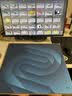 卓威奇亚（ZOWIE GEAR）G-SR-SE澜II 电竞鼠标垫 细面鼠标垫 游戏鼠标垫 控制垫 滑垫 电竞桌垫 （随机发货） 实拍图