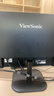 优派27英寸 120Hz超144Hz IPS 400nit高亮度 硬件低蓝光不闪 1级能效 高效办公 电竞显示器VA27G25 实拍图
