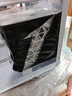 首席玩家（1st player）NGDP铂金 1000W ATX3.1电源（ATX3.0&3.1双规范/MES ID/压纹线/FDB风扇/支持5090/白色） 实拍图