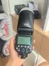 神牛 引闪器 x2t x3 x3pro 引闪器 2.4G 无线高速同步 TTL触发器 单发射器 适配神牛V860 V1 TT350等 X3引闪器（触屏款） 佳能版本 实拍图