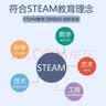 俏皮谷儿童科学实验套装幼儿园小班3岁STEAM益智玩具男女孩生日节日礼物 实拍图
